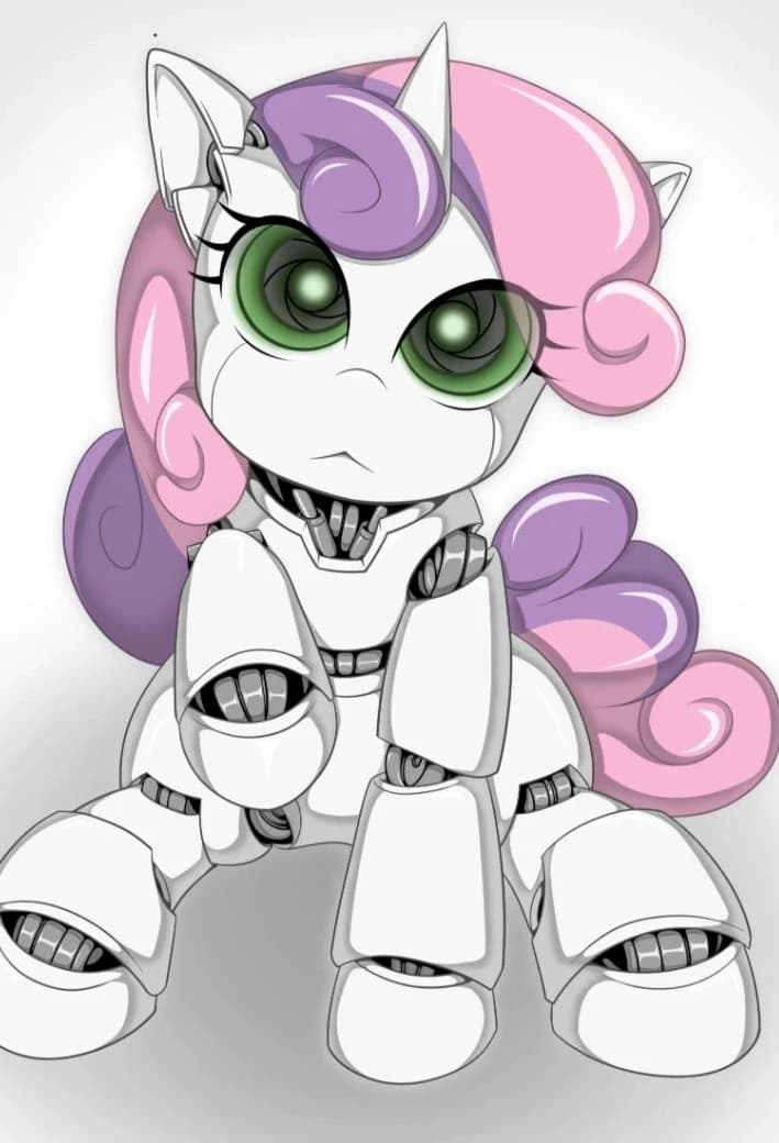 Sweetie Bot thumbnail