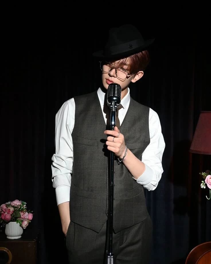 Heeseung lee thumbnail
