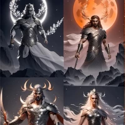 Kingdom of Olympus thumbnail