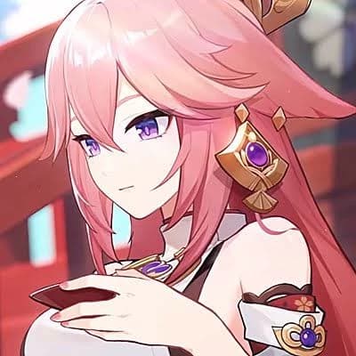 Yae Miko thumbnail