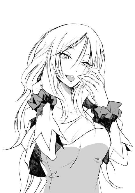 Testarossa (LN and Manga) thumbnail