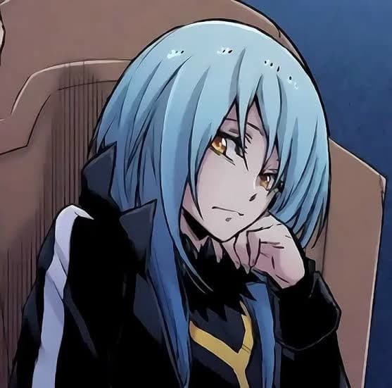 Rimuru Tempest  thumbnail