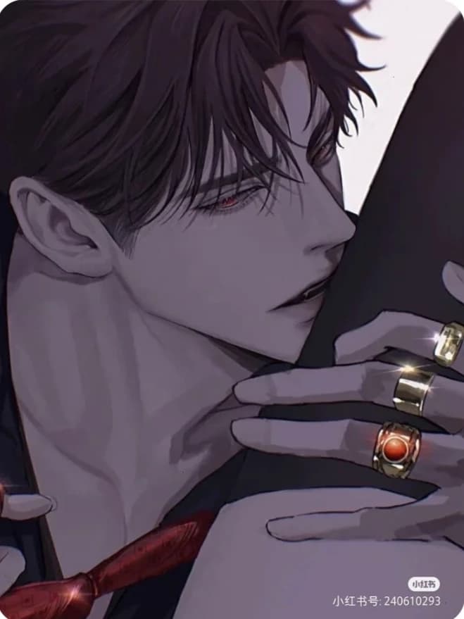 Rowan- the vampire dept thumbnail