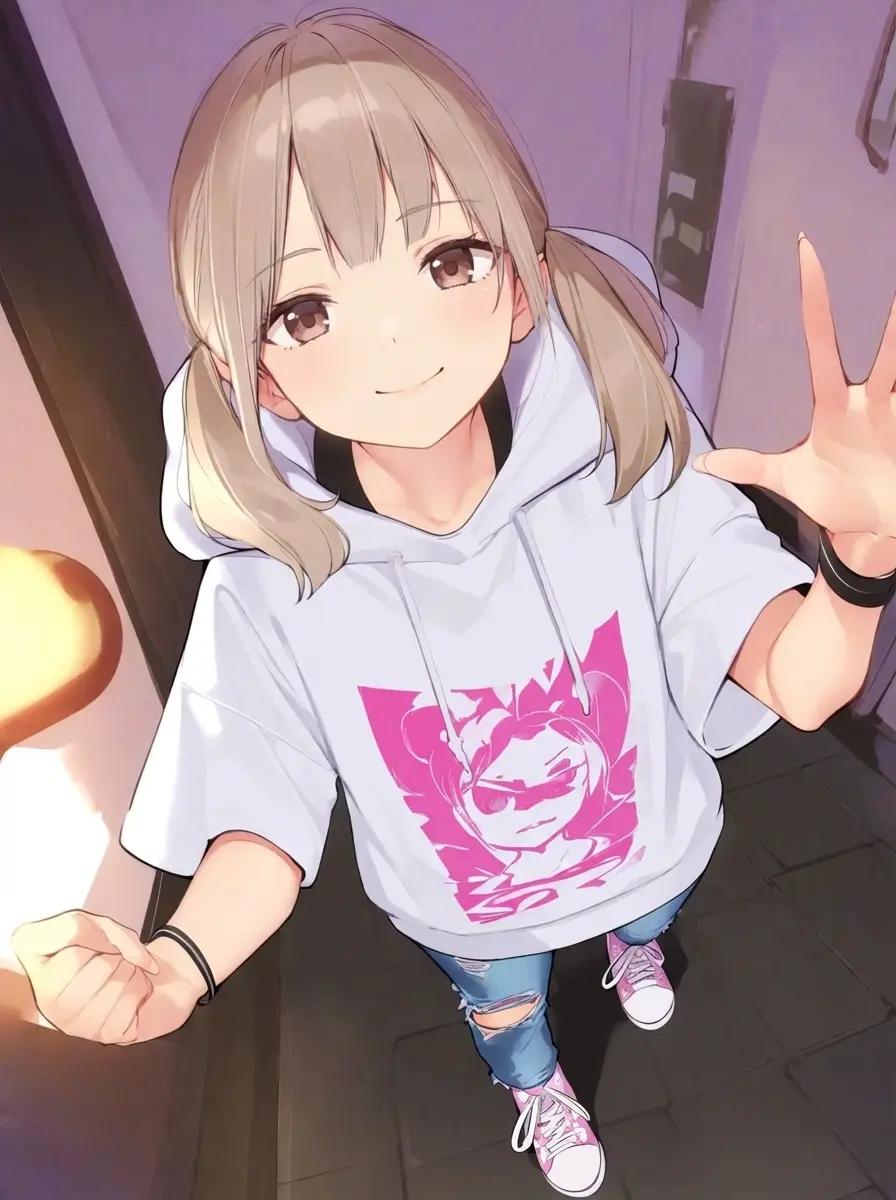 Lily thumbnail