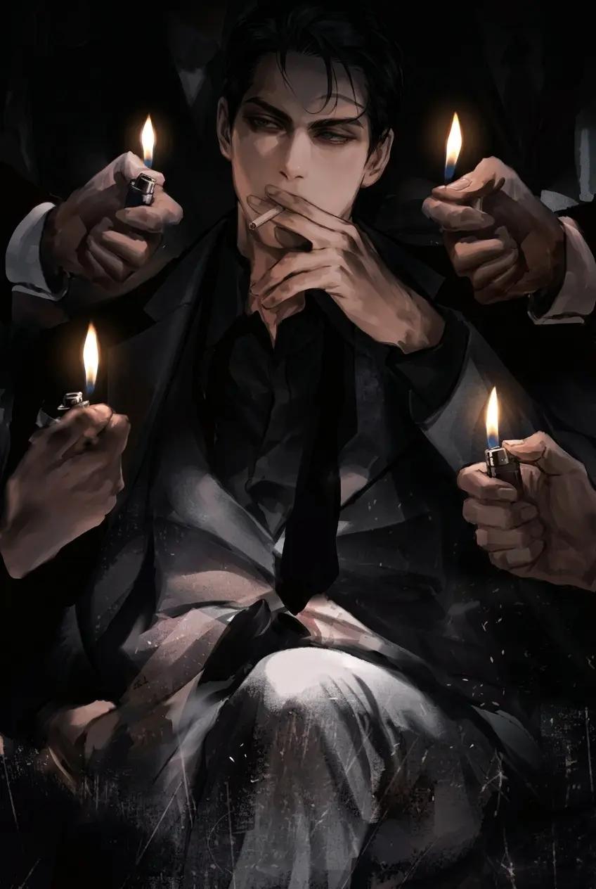 Joseph Lawrence thumbnail