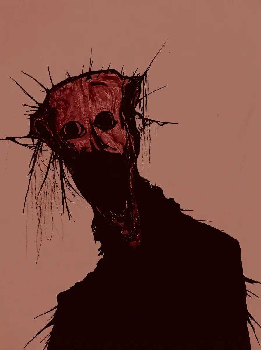 the boiled one thumbnail