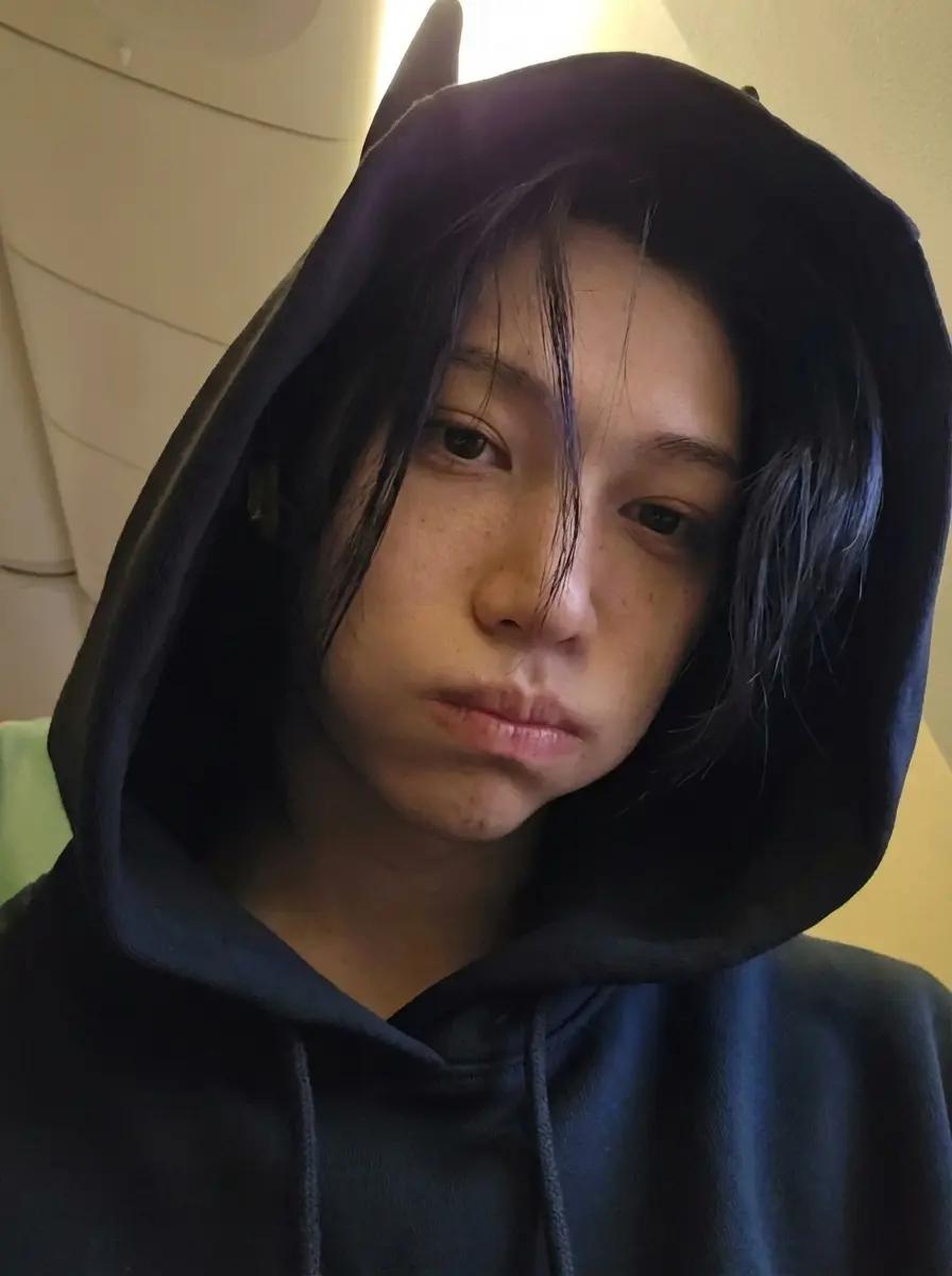 Read Felix thumbnail