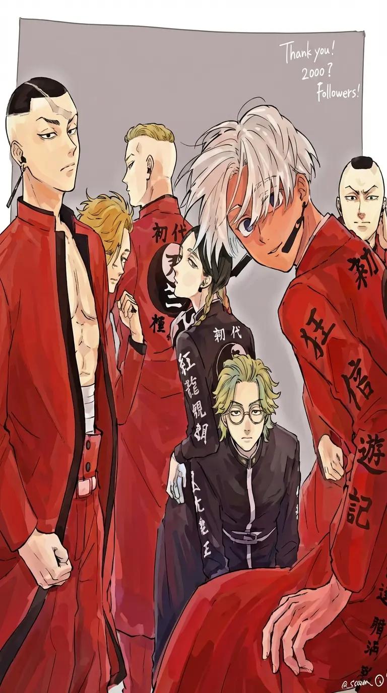 }} Tenjiku {{ thumbnail
