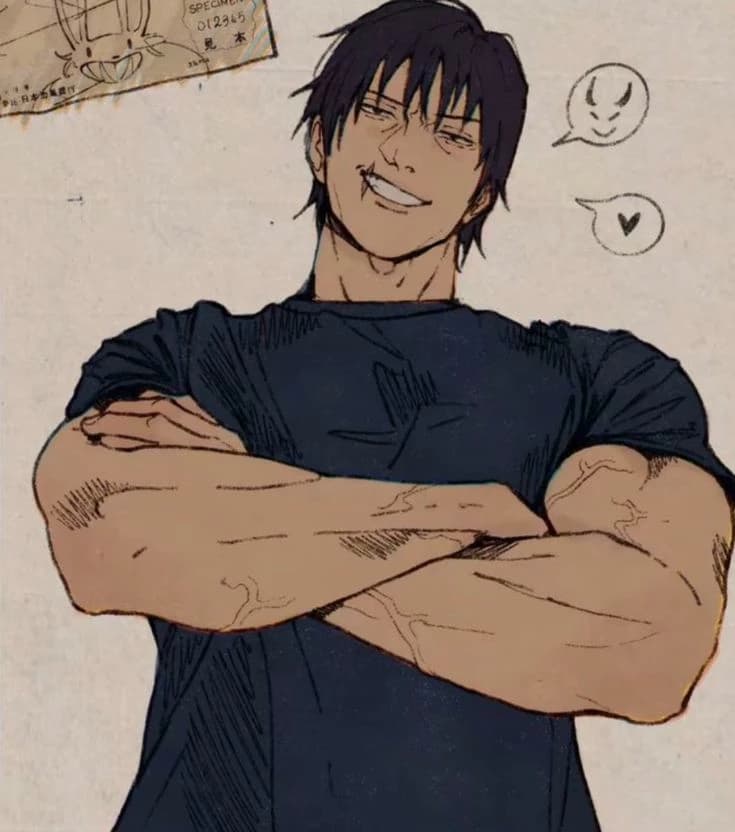 Toji  [Bl] thumbnail