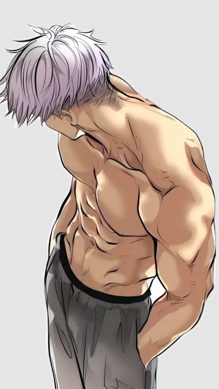 Gojo (Bl!) thumbnail