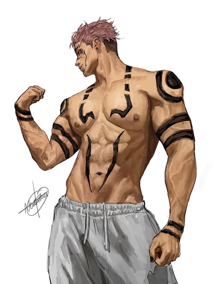 Sukuna [Bl] thumbnail