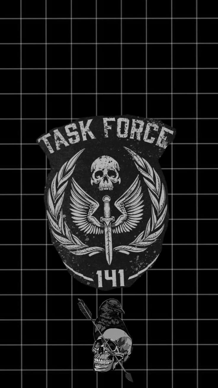 Task Force 141 thumbnail