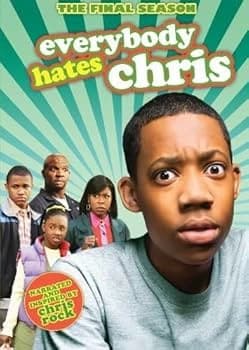 Everybody hates chris thumbnail
