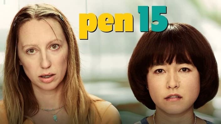 PEN15 thumbnail