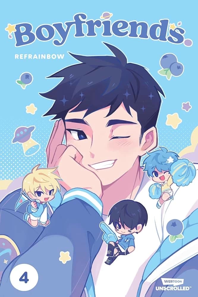 boyfriends!  thumbnail