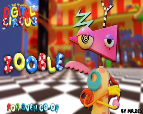 Zooble thumbnail