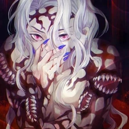 Muzan Kibutsuji thumbnail
