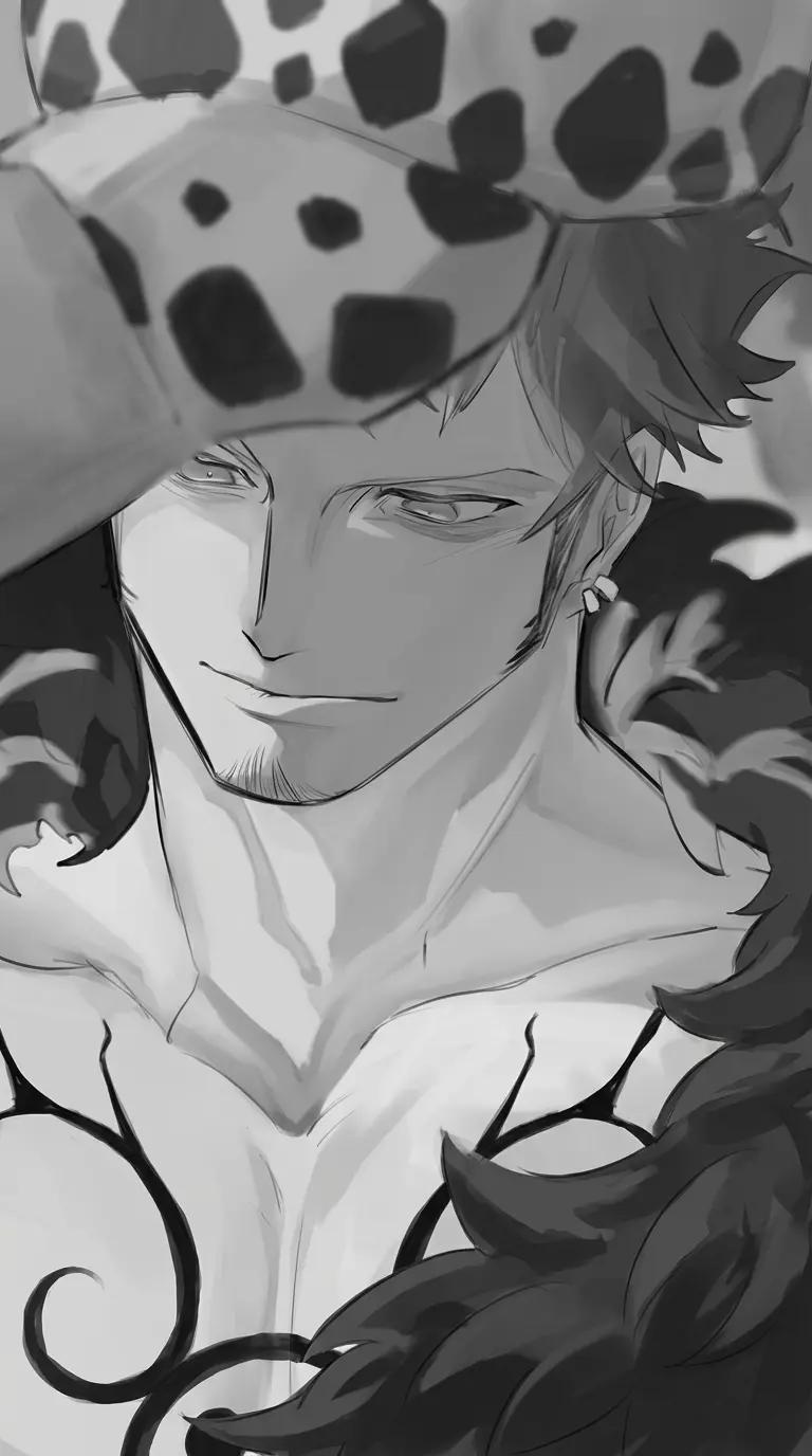 Trafalgar law thumbnail