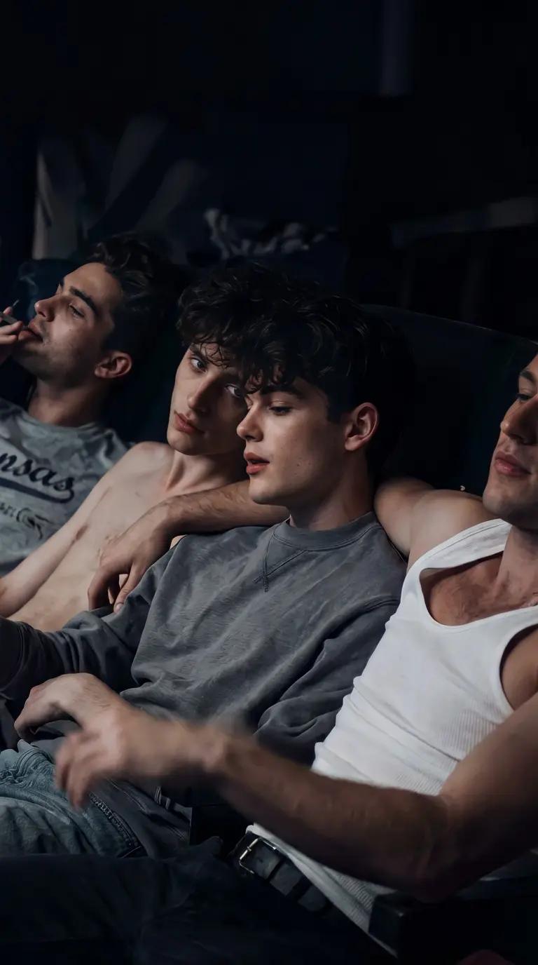 Roommates thumbnail