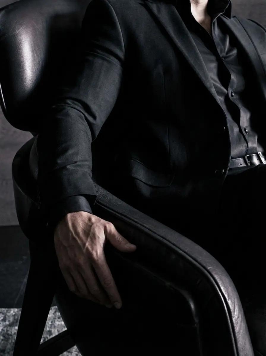 Mr. Williams thumbnail