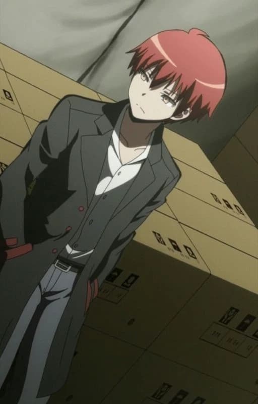 karma akabane thumbnail