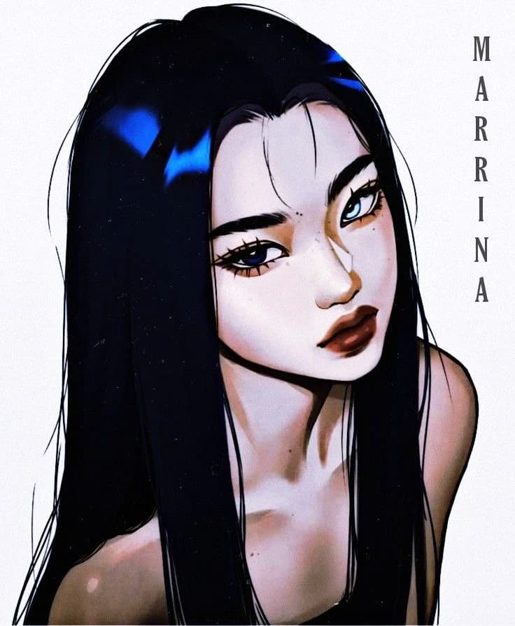 Marrina thumbnail