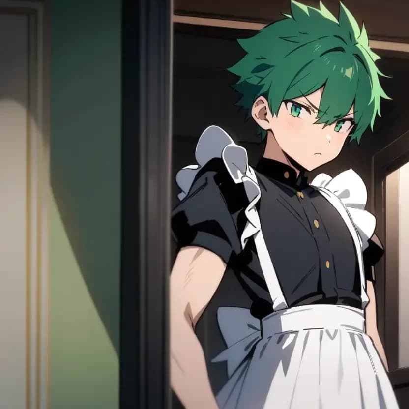 dekus ur maid thumbnail