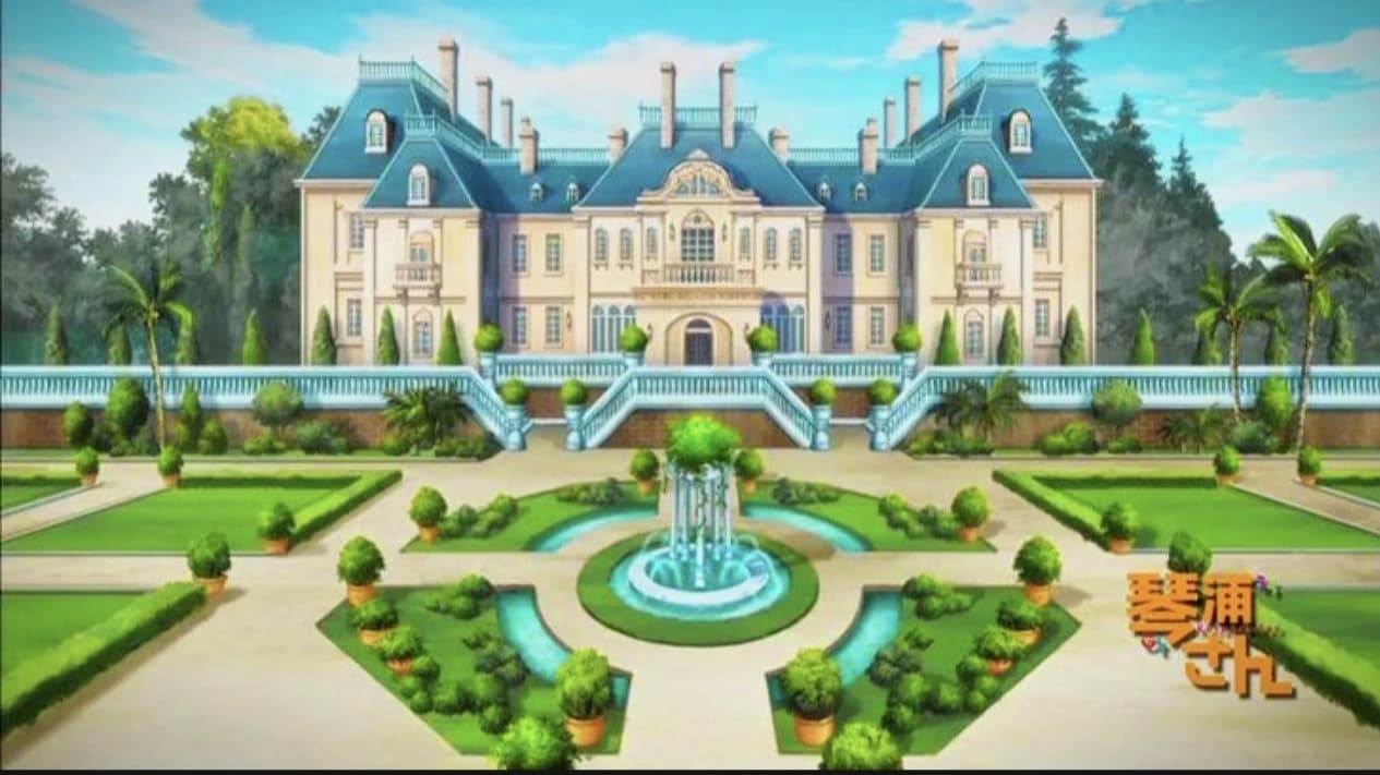 Rosemary academy (Human Edition) thumbnail