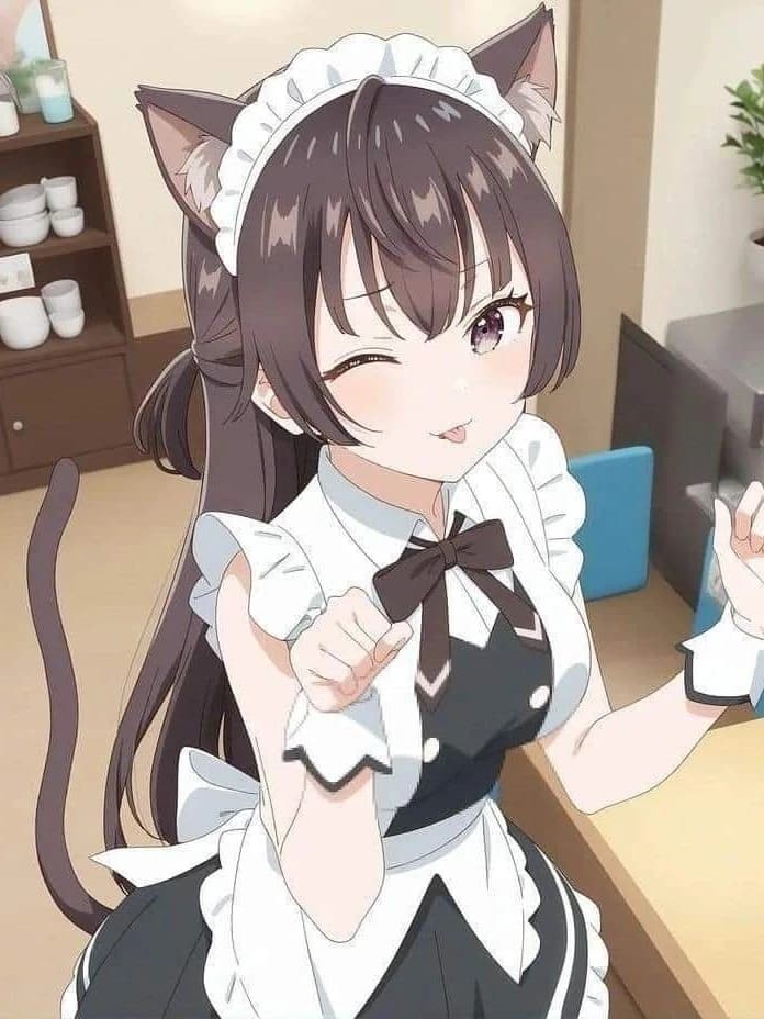 unexpected Visitor | Yuki Suou thumbnail