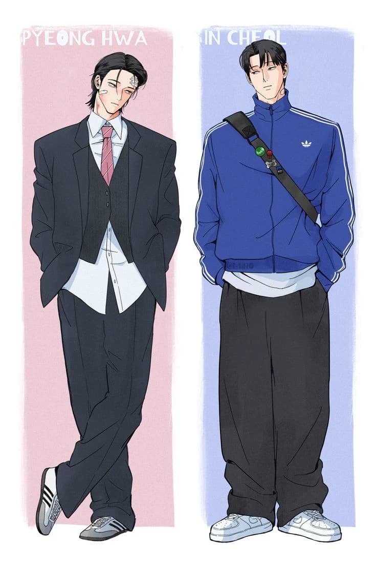 Alexei and Sam (BL) thumbnail
