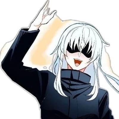 Satoria Gojo thumbnail
