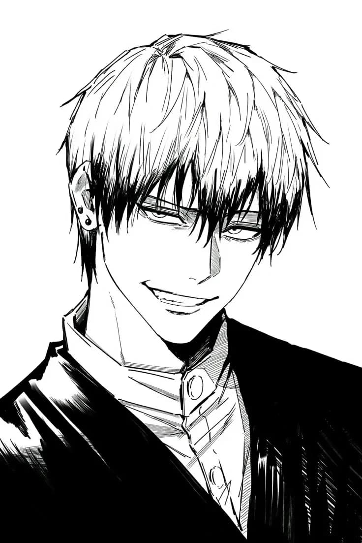 Naoya Zenin thumbnail