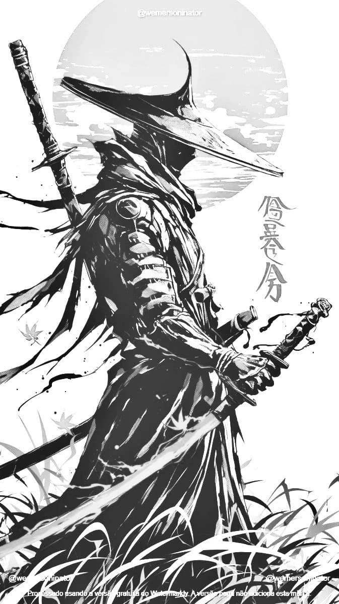 Samurai thumbnail
