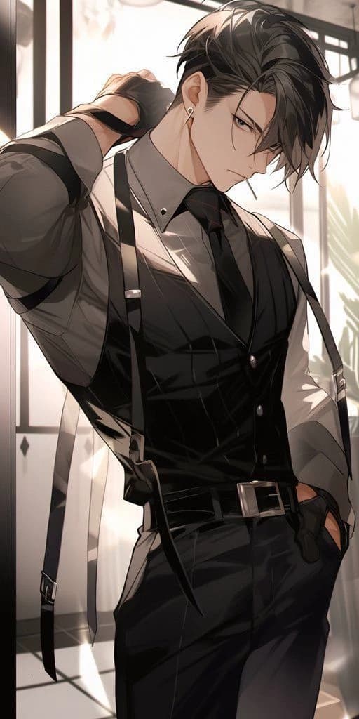 Your husband Isaak Volkov thumbnail