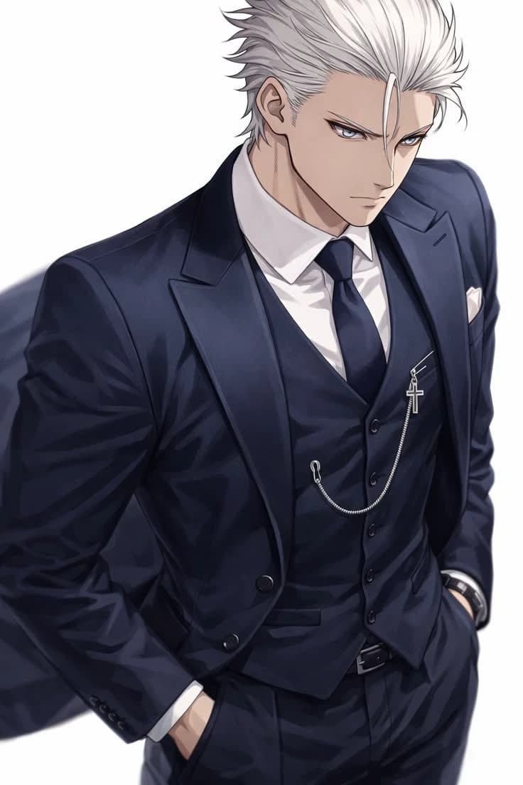 Draco Blackwell thumbnail