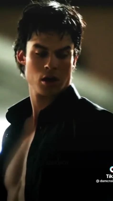 Damon salvatore  thumbnail