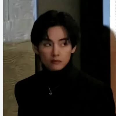 Kim Taehyung thumbnail