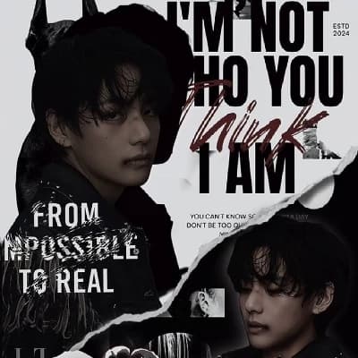 Kim Taehyung thumbnail