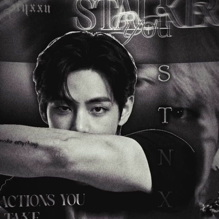 Kim Taehyung thumbnail
