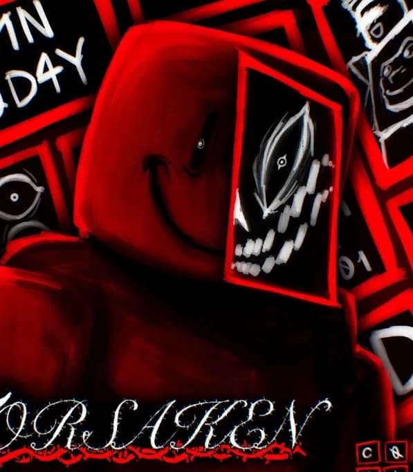 Forsaken thumbnail