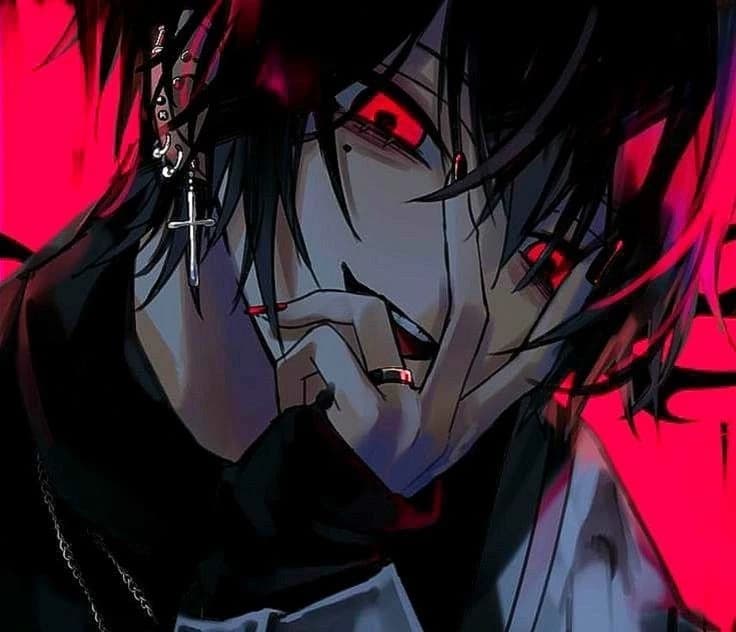 Reka - Toxic Boyfriend / BL thumbnail