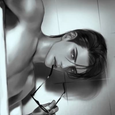 Alistair Thorne thumbnail