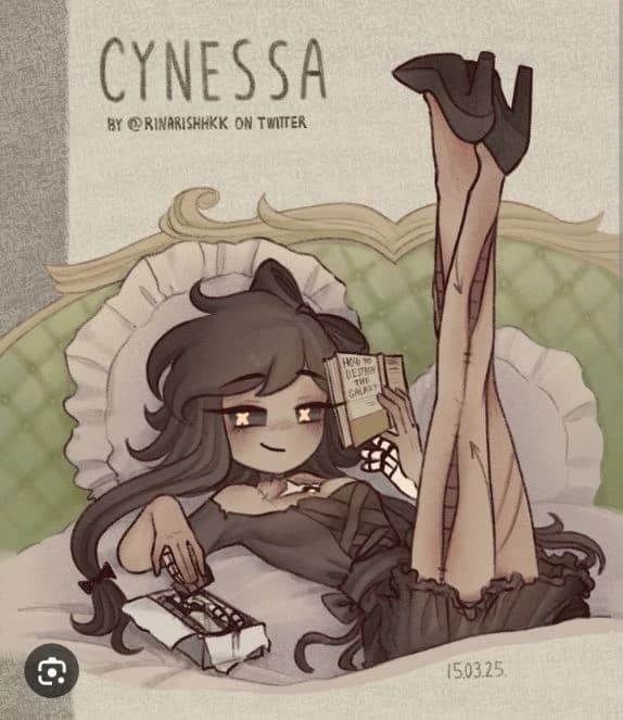 Cynessa thumbnail