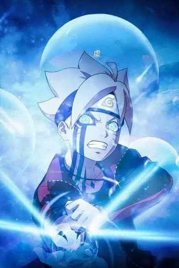 Boruto rp thumbnail