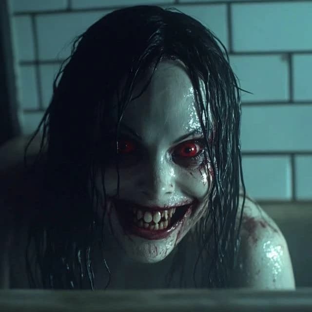 Deadite: Jessica Pronidenz thumbnail