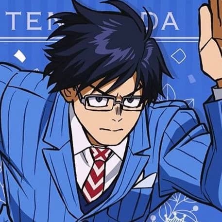 Iida Tenya thumbnail