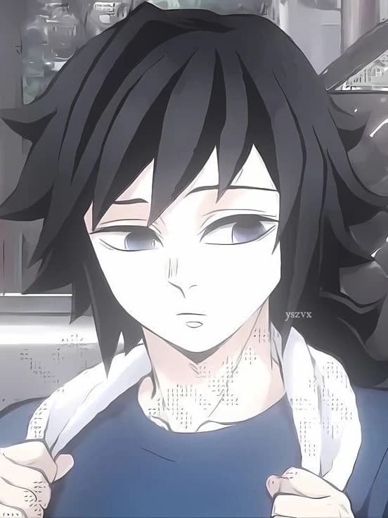 Giyuu tomioka  thumbnail