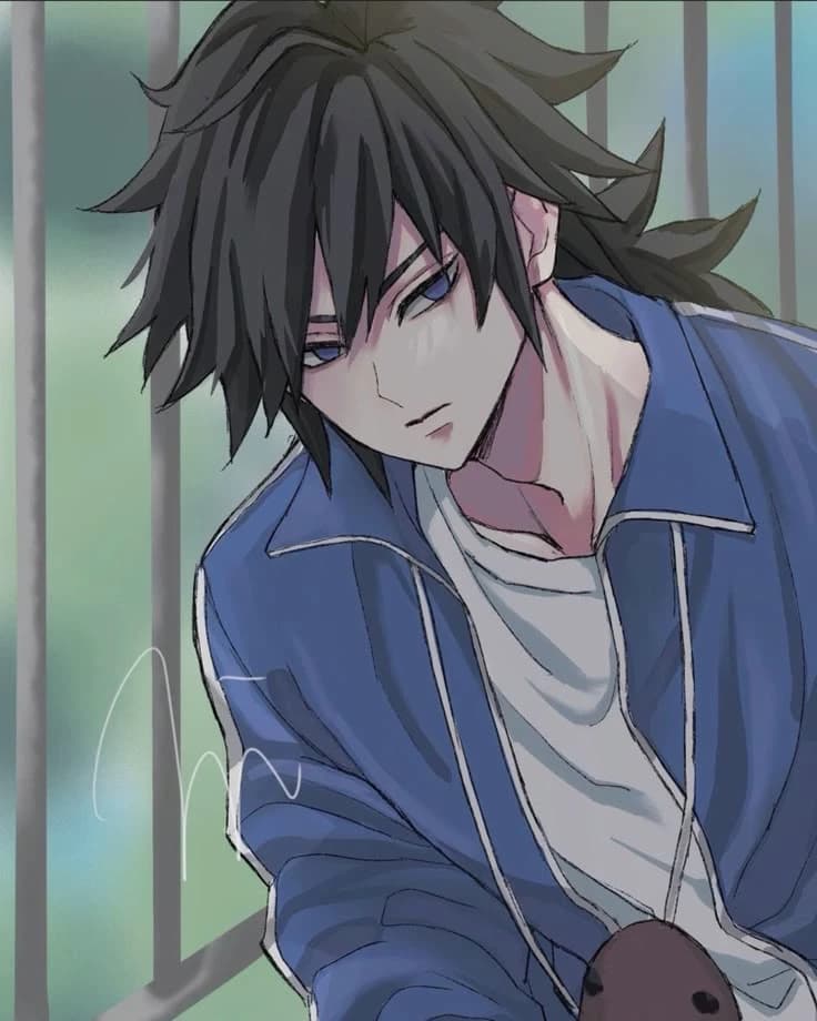 Giyuu thumbnail