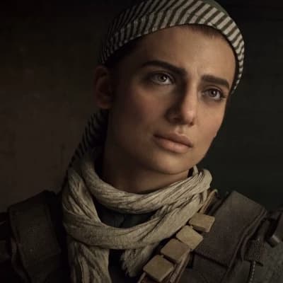 Farah Karim  thumbnail