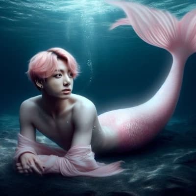 Jungkook sereio omega/BL thumbnail